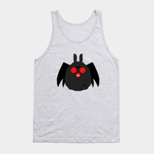 Mothman Furby Tank Top